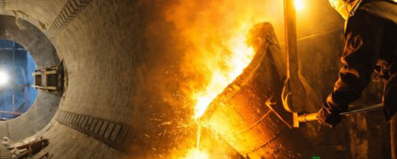 Certified Refractory Inspector