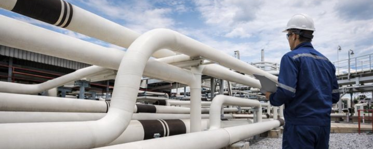 Qualified Bolting and Flange Joint Integrity Specialist