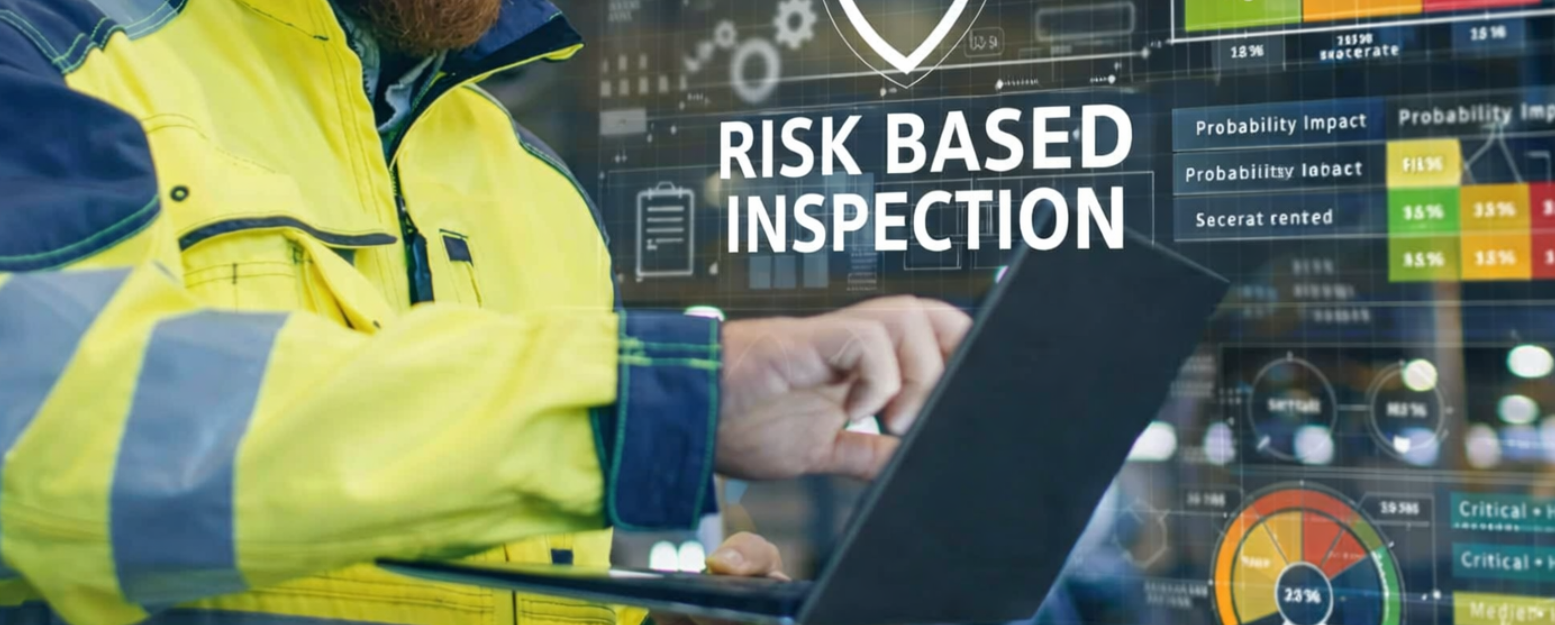 Risk Based Inspection Practitioner