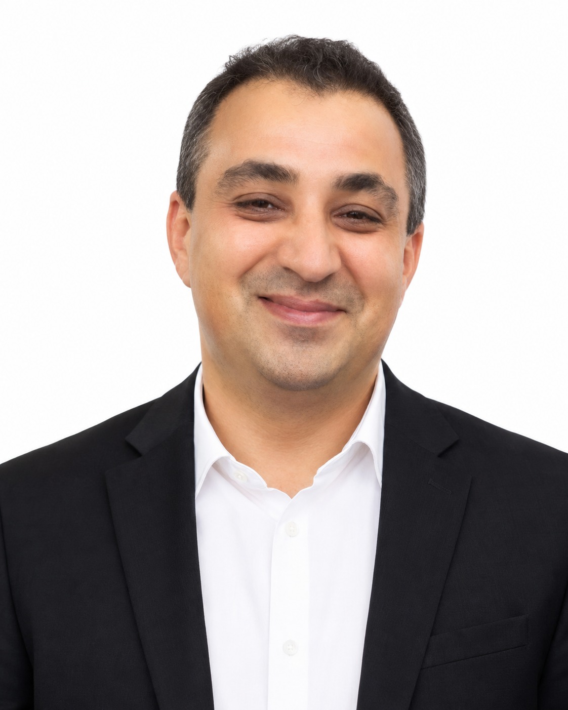 Dr. Daniel Balos
