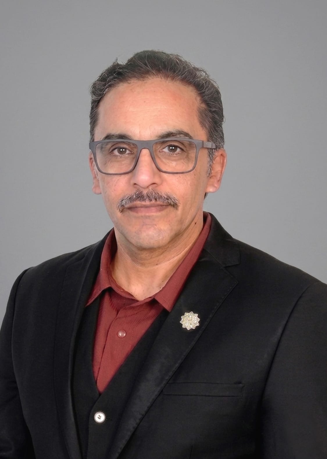 Sami Mohamed Al-Harbi